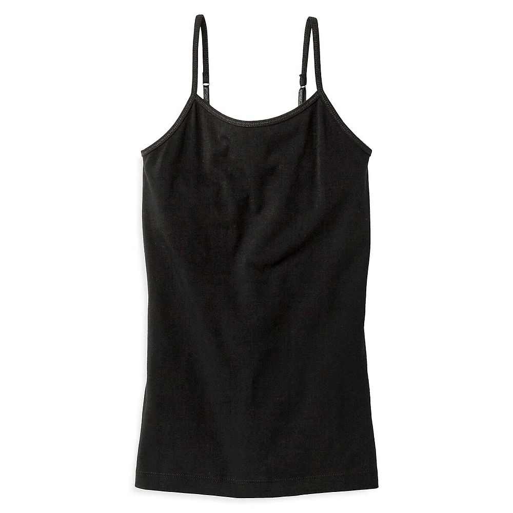 Girl's Favourite Cami Tank Top