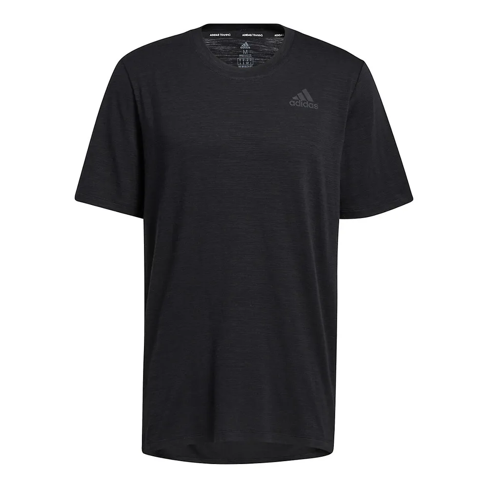 Training Aeroready Primegreen City Elevated T-Shirt