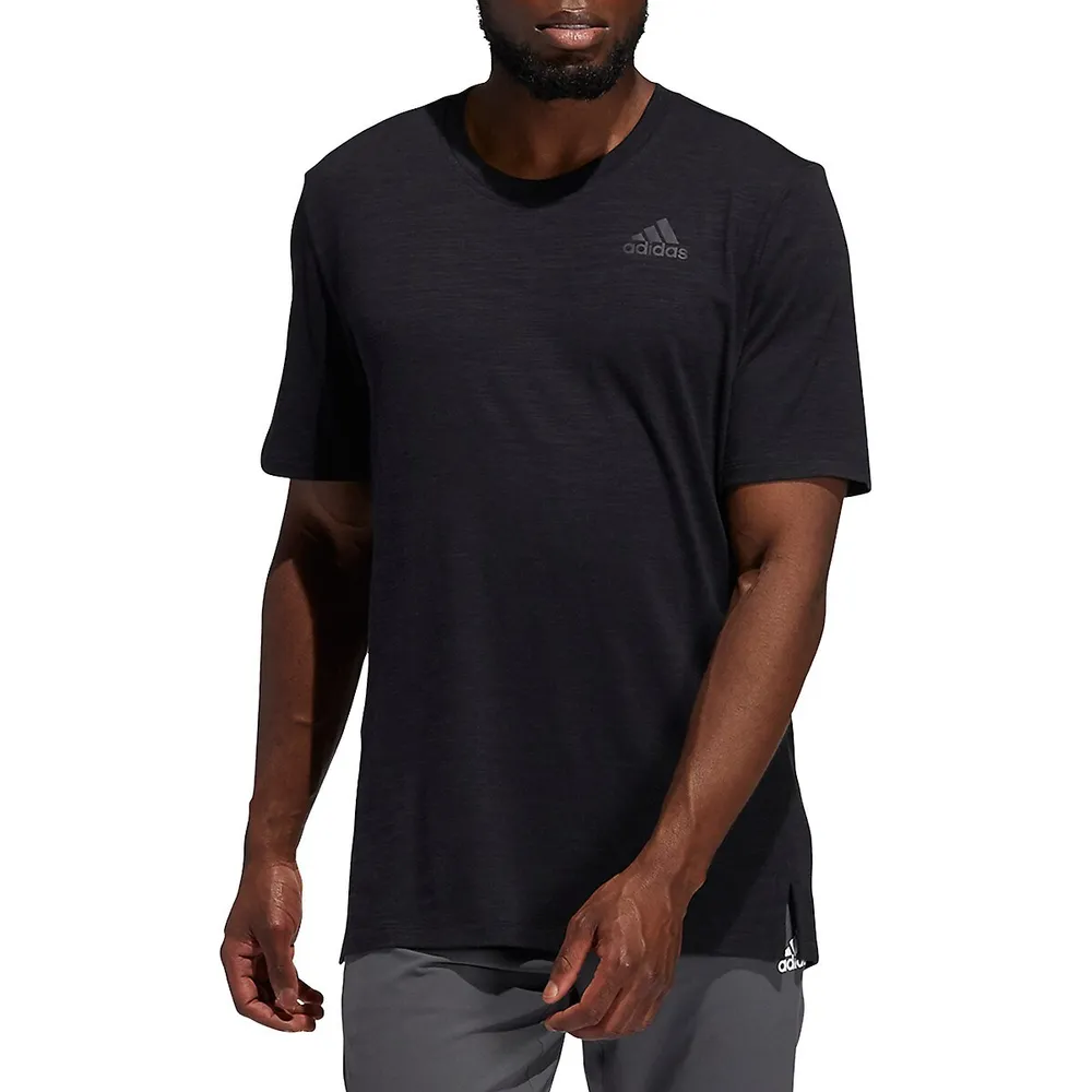 Training Aeroready Primegreen City Elevated T-Shirt