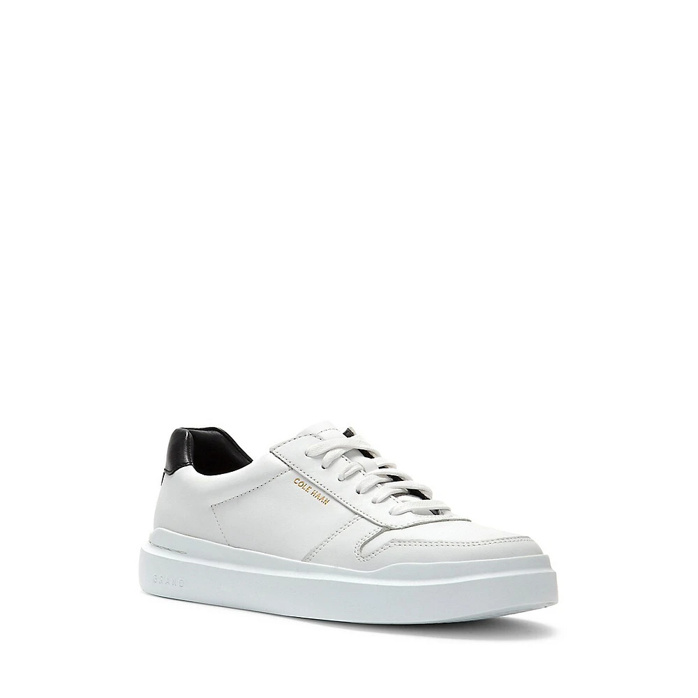 Women's GrandPro Rally Court Sneakers