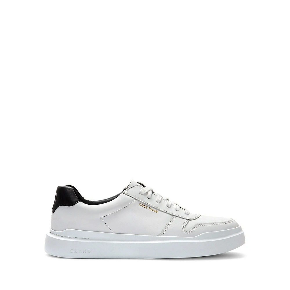 Women's GrandPro Rally Court Sneakers