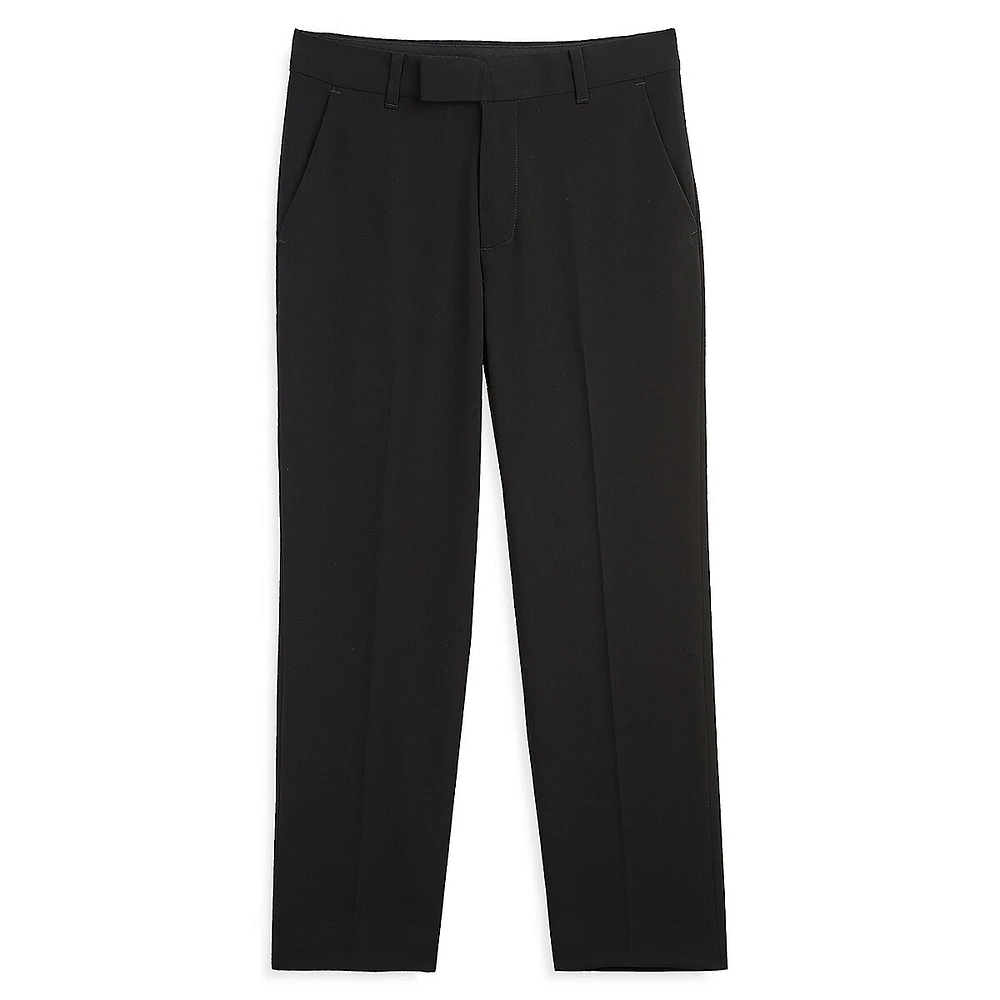 Boy's Infinite Stretch Pants