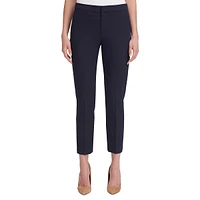 Sloane Semi-Elastic Tailored Pants