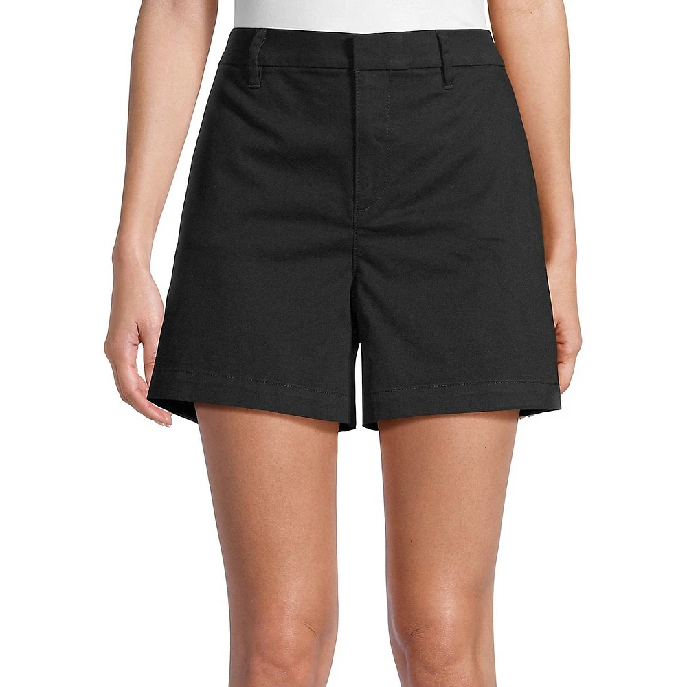 Hollywood Chino Shorts