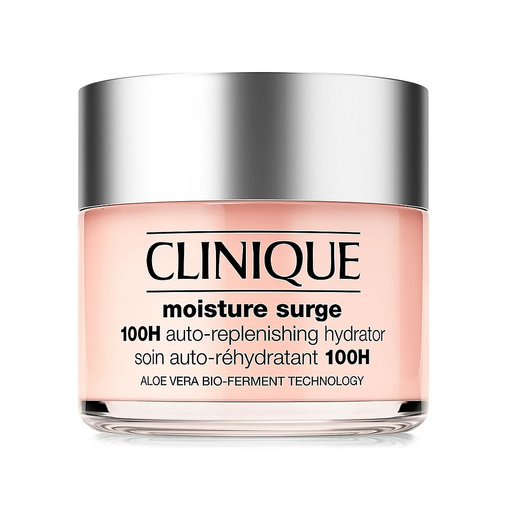 Mini Moisture Surge 100H Auto-Replenishing Hydrator Moisturizer