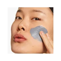 All About Clean 2-In-1 Charcoal Face Mask & Scrub