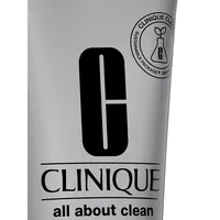 All About Clean 2-In-1 Charcoal Face Mask & Scrub