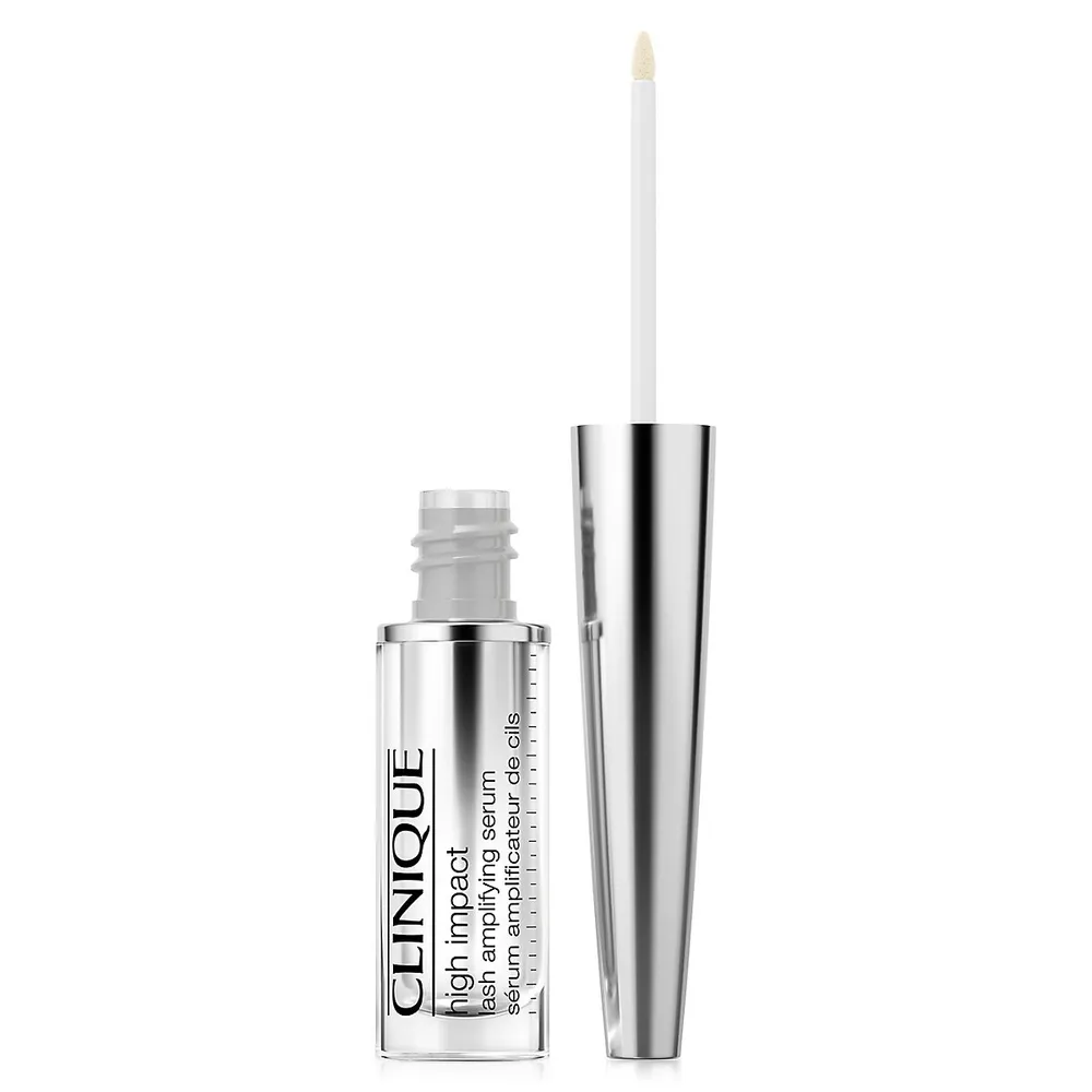 High Impact Lash Amplifying Serum