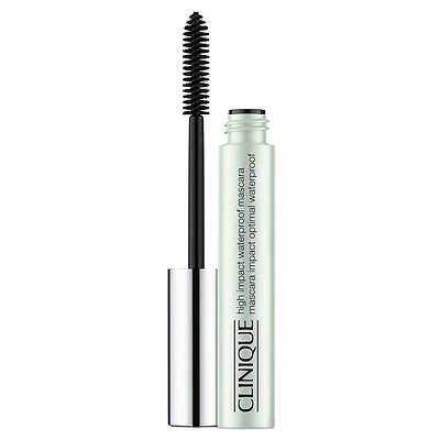 High Impact Waterproof Mascara