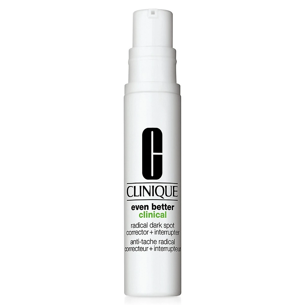 Even Better Clinical Radical Dark Spot Corrector & Interrupter