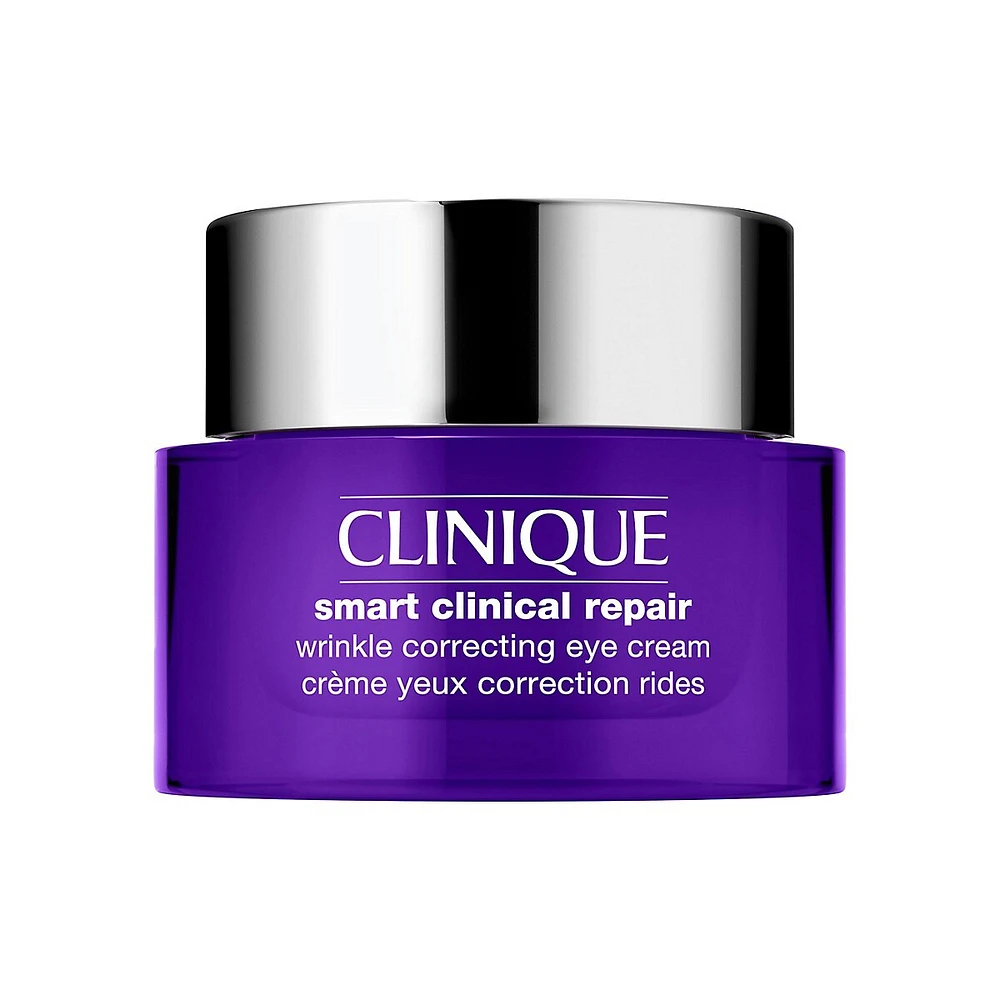 Smart Clinical Repair Wrinkle Correcting Eye Cream