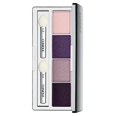 All About Shadow Quad Eye