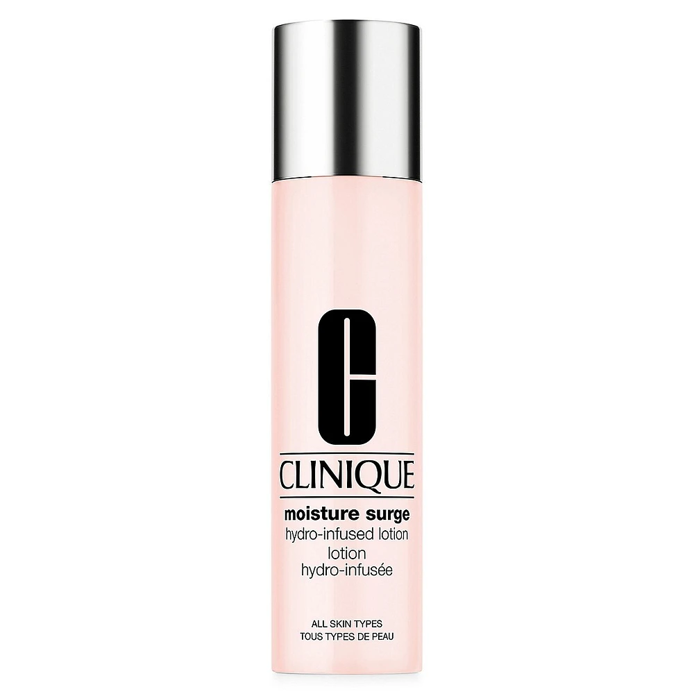 Lotion hydro-infusée Moisture Surge