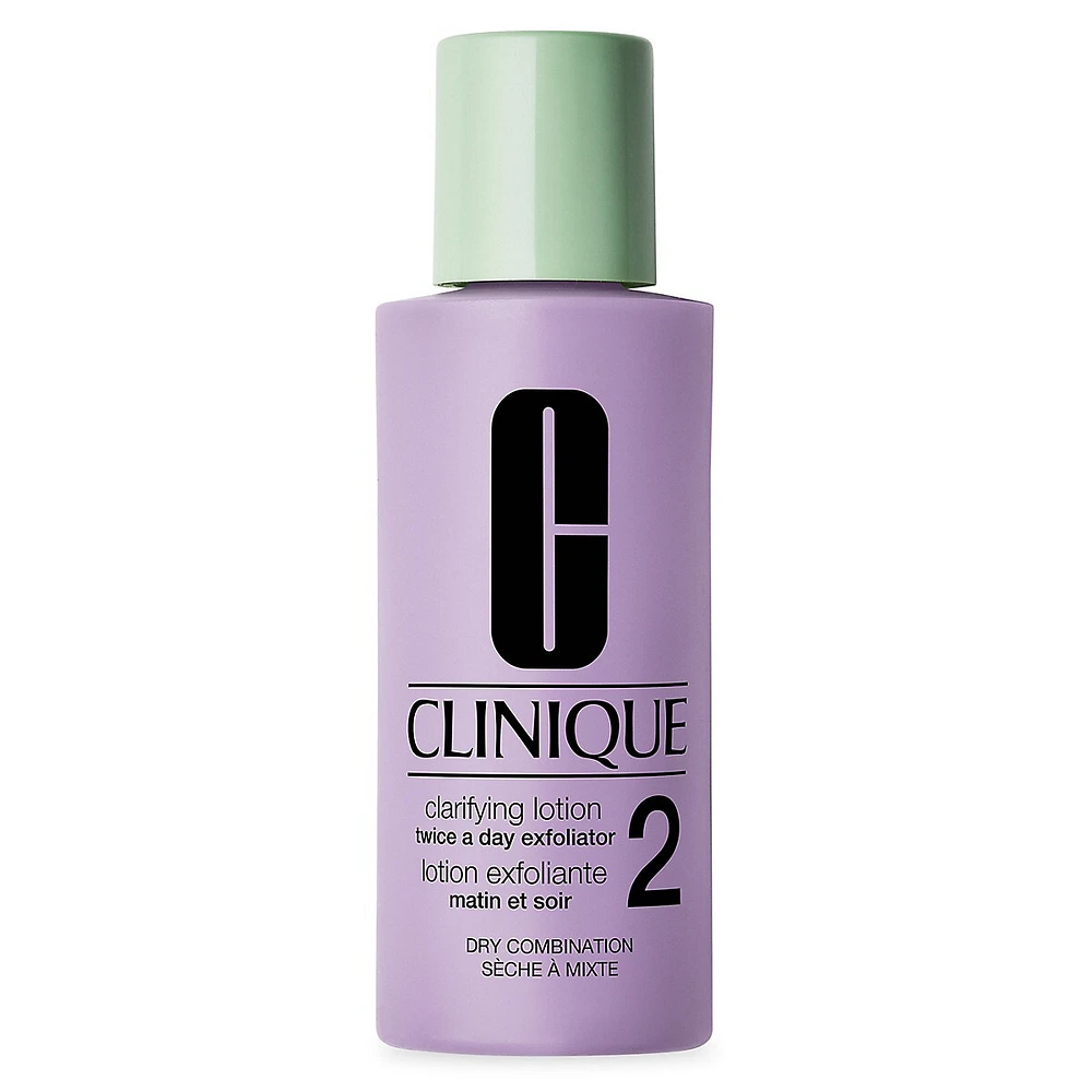 Mini Clarifying Lotion 2