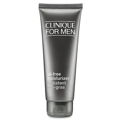 Clinique For Men Oil-Free Moisturizer