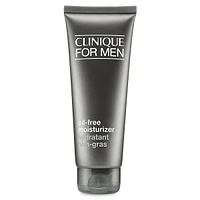 Clinique For Men Oil-Free Moisturizer