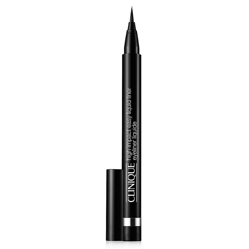 High Impact Easy Liquid Eyeliner