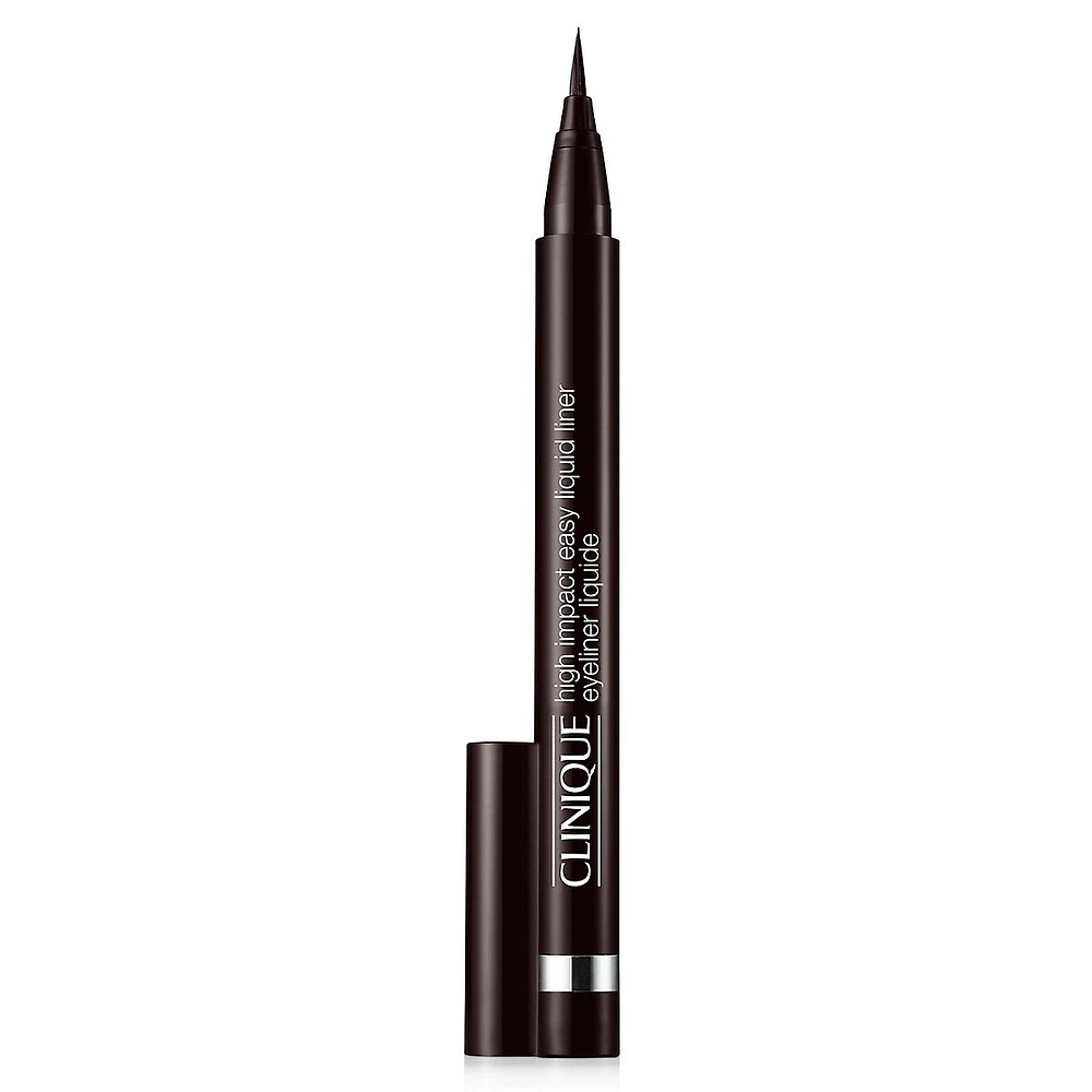 High Impact Easy Liquid Eyeliner