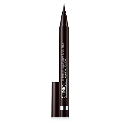 High Impact Easy Liquid Eyeliner