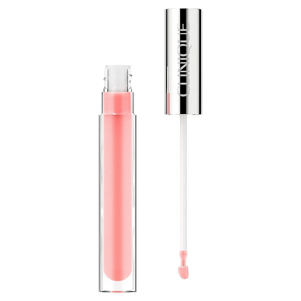 Pop Plush Creamy Lip Gloss