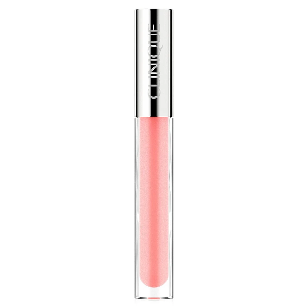 Pop Plush Creamy Lip Gloss