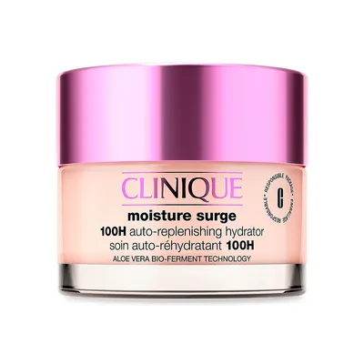 Limited Edition Breast Cancer Awareness Moisture Surge 100H Auto-Replenishing Hydrator
