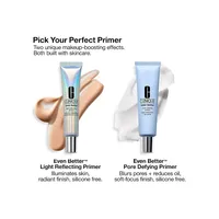 Even Better Light Reflecting Primer