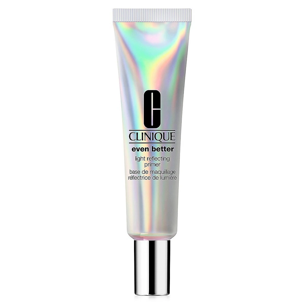 Even Better Light Reflecting Primer