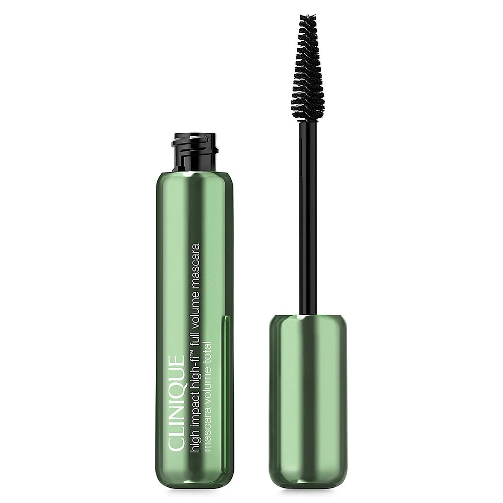 Hight Impact Hi-Fi Full Volume Mascara