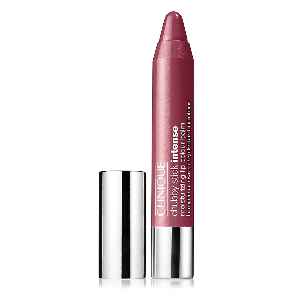 Chubby stick intense hydratant pour les levres