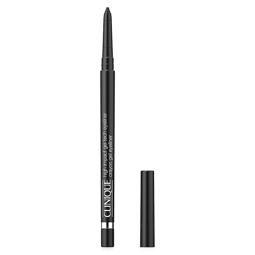 High Impact Gel Tech Eyeliner