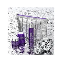 A+ De-Agers 3-Piece Anti-Aging Skincare Set