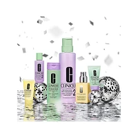 Great Skin Everywhere Skincare 6-Piece Set: Dry Skin Types