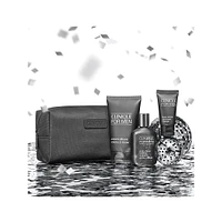 Razor-Ready Routine 3-Piece Men's Skincare Set