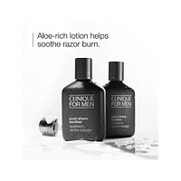 Razor-Ready Routine 3-Piece Men's Skincare Set