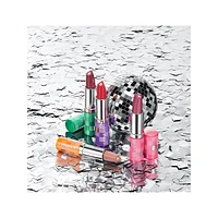 Clinique Kisses 4-PieceDramatically Different™ Lipstick Set