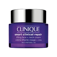 Smart Clinical Repair Lifting Face + Neck Cream