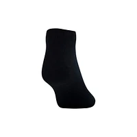 Women's 6-Pair Essential Low Cut Socks