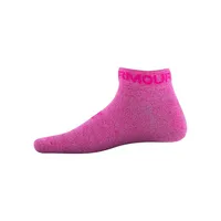 Women's 6-Pair Essential Low Cut Socks