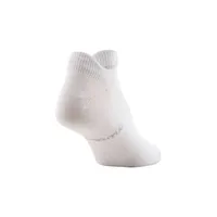 Women's 6-Pair Logo Ankle Socks