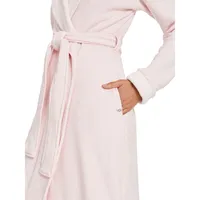 Duffield High-Low Hem Robe