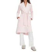 Duffield High-Low Hem Robe