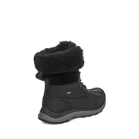 Women's Adirondack III Waterproof Leather Boots