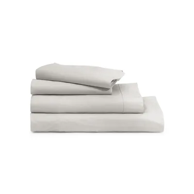Casper Sateen Sheet 4-Piece Set