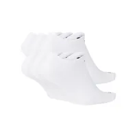 Men's Everyday Plus Lightweight Training No-Show Socks 6-Pack