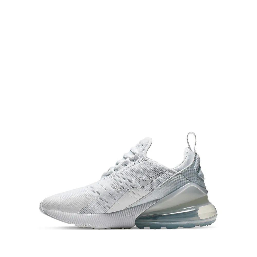 Kid's Air Max 270 Shoes