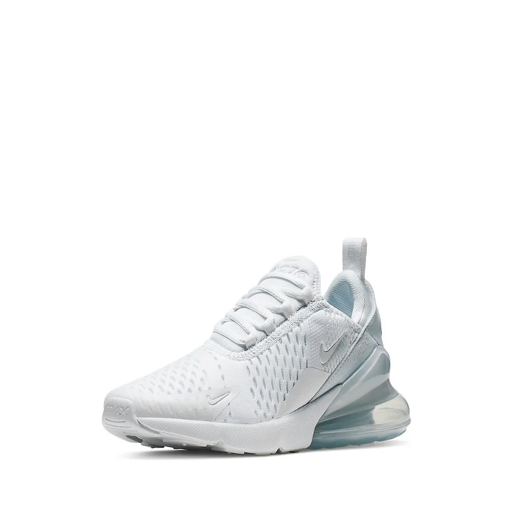 Kid's Air Max 270 Shoes