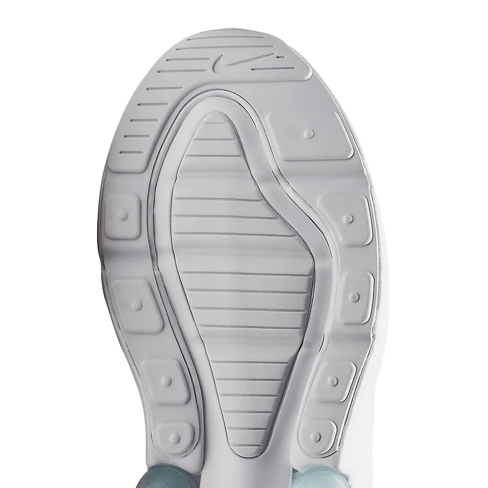 Kid's Air Max 270 Shoes