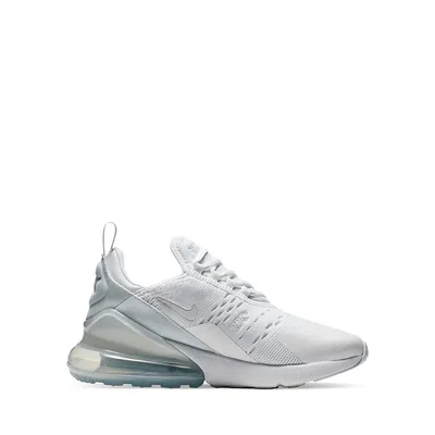 Kid's Air Max 270 Shoes