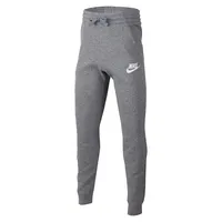 Boy's NSW Club Cotton Fleece Jogger Pants